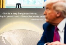 Pentagon’s “Golden Dome” faces cost test as DoD funds space interceptor prototypes