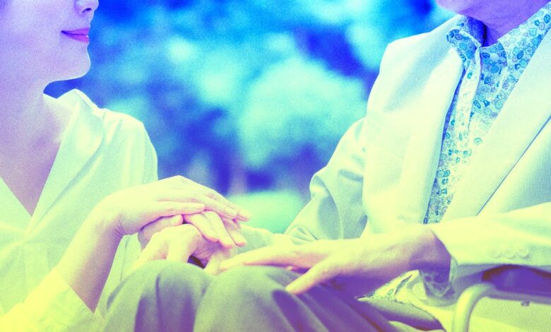 Millennial daughters face a hidden economic hit from eldercare