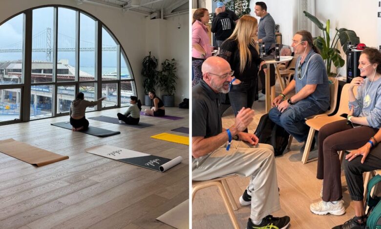 Longevity hacks at Biohack Miami: what actually felt worth paying for