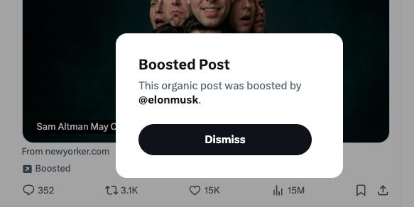 Elon Musk boosts Sam Altman investigation on X—what it signals for AI lawsuits