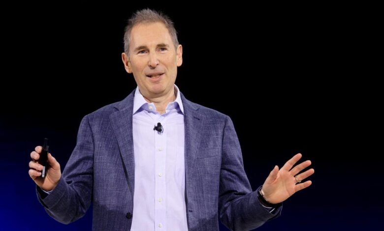 Amazon’s 6 AI-native engineering tenets: “Cutting edge, not bleeding edge”