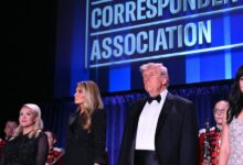 Uneaten WHCD lobster and steaks weren’t wasted—here’s where they went