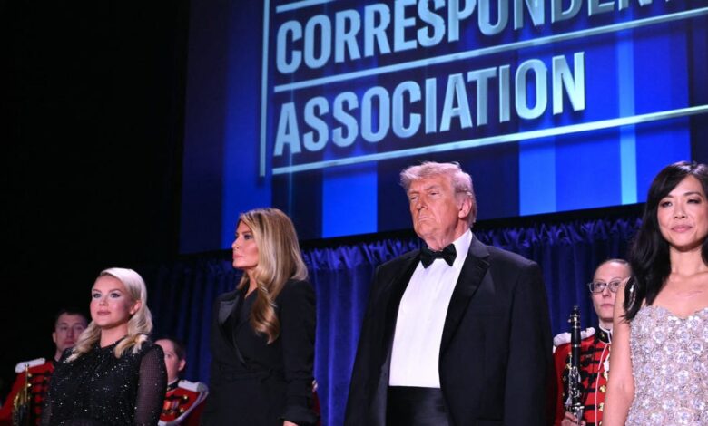 Uneaten WHCD lobster and steaks weren’t wasted—here’s where they went