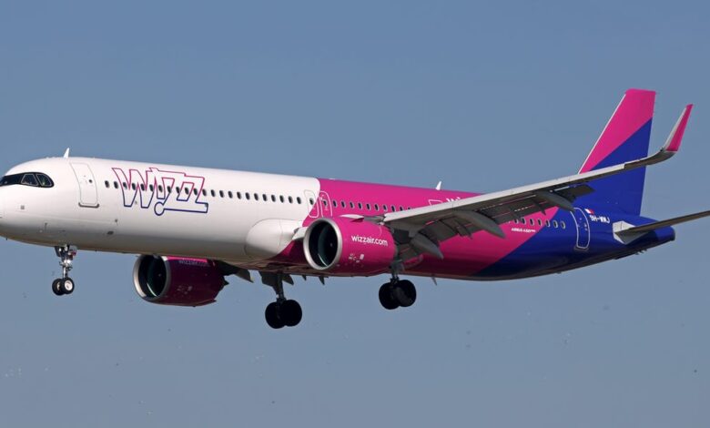 Wizz Air: Iran war delays vacation bookings—yet demand stays strong