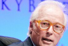 With Jain Global tie-up, Millennium signals a new hedge-fund playbook