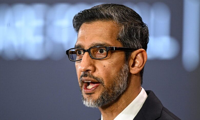 Google AI classified Pentagon deal: employee ‘ashamed’ sparks backlash