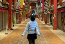 Japan’s trash rules: What newcomers learn in real life