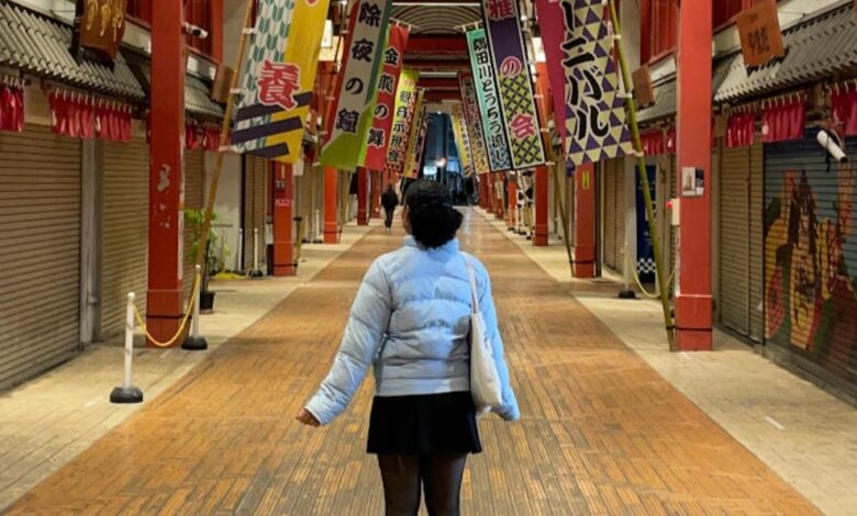 Japan’s trash rules: What newcomers learn in real life