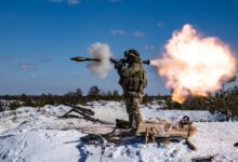 Ukraine’s war lessons reshape NATO modern defense