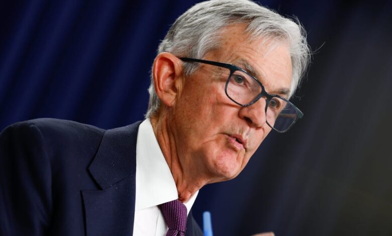 Fed’s last Powell decision: oil shocks, dissent, and what’s next