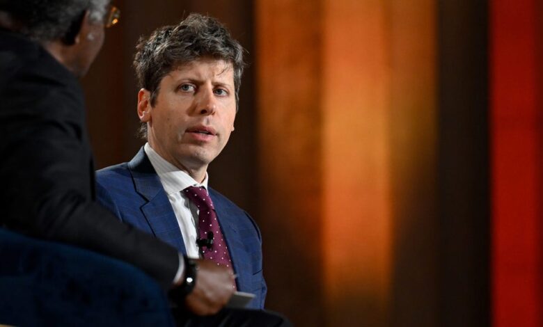 OpenAI’s IPO pressure turns CFO–CEO tensions into a market risk