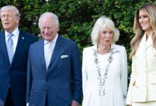 Melania Trump’s 2025–2026 White House appearances: a timeline