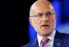 FCC reviews Disney ABC licenses after Trump urged Kimmel firing