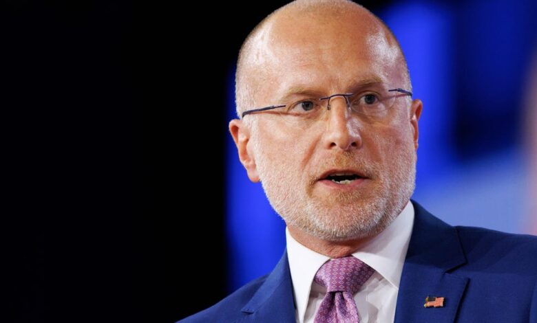 FCC reviews Disney ABC licenses after Trump urged Kimmel firing