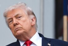 US issues special commemorative passports with Trump’s face