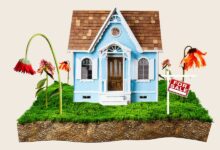 Housing market summer rebound stumbles as rates and uncertainty bite