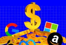 OpenAI drama and Big Tech earnings: what to watch next