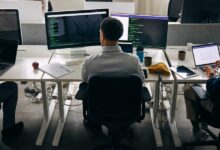 Former Microsoft engineer’s growth test: “What did I do this month?”