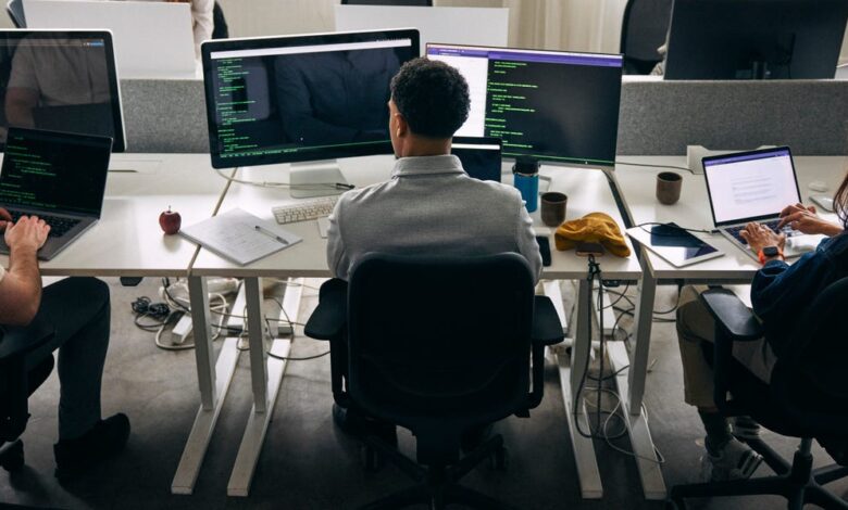 Former Microsoft engineer’s growth test: “What did I do this month?”