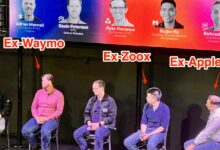 Robotics hiring leans on autonomous vehicle talent