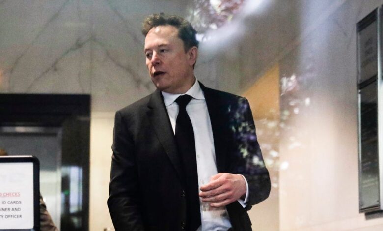 Elon Musk cites Obama and Page talks in AI safety trial