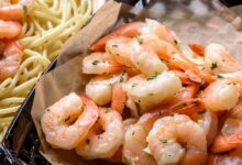 Endless Shrimp is back, but Red Lobster’s traffic boost looks smaller