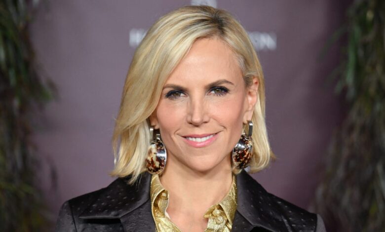 Tory Burch puts motherhood first as her company grows—something still had to give