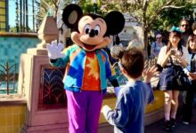 Disneyland Costs & Planning: 3 Tips for Families With a 9-Year-Old