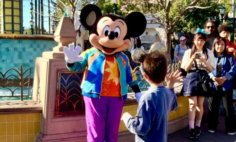 Disneyland Costs & Planning: 3 Tips for Families With a 9-Year-Old