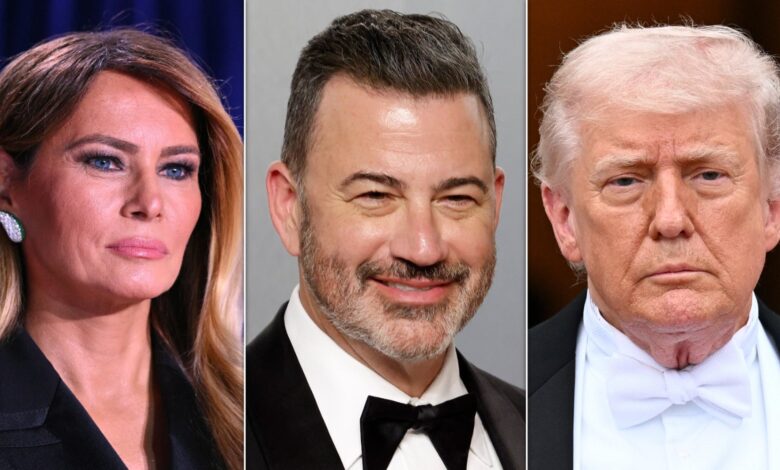 Trump’s Call to Fire Jimmy Kimmel Faces Constitutional Scrutiny