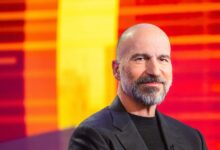 Uber is turning its app—and gig workers—into a personal assistant