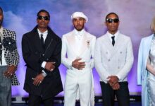 Met Gala Co-Chairs: Every Celeb Anna Wintour Enlisted Since 1995