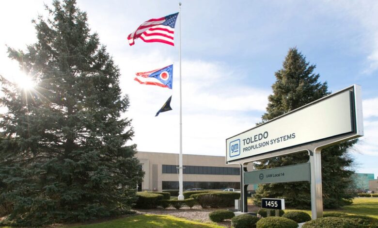 GM to invest 0 million in gas cars as EV demand plummets