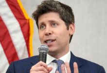 Sam Altman Walks Back UBI Push as AI Changes the Math