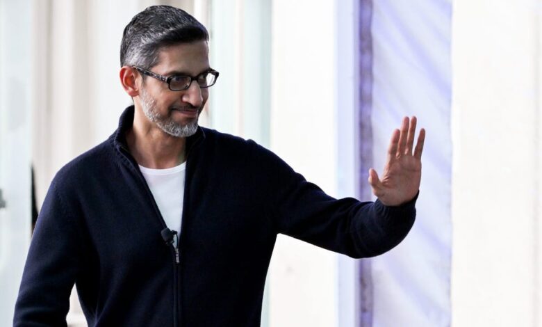 Google’s Gemini ad hint signals a new monetization era