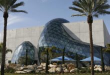 Most Unique Building in Each US State: 51 Picks