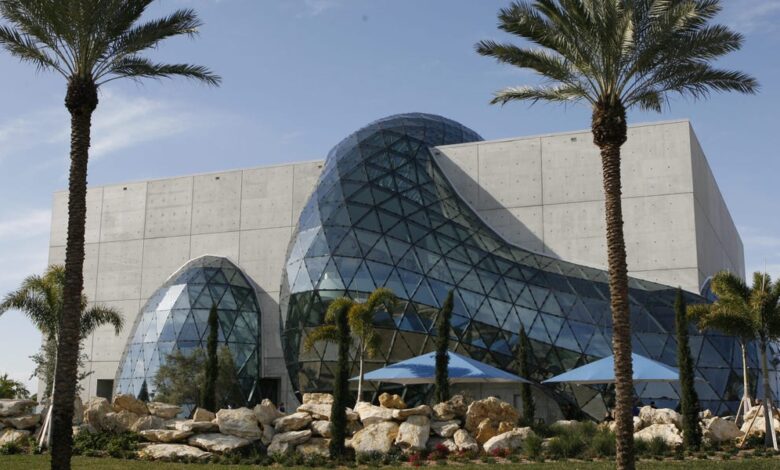 Most Unique Building in Each US State: 51 Picks