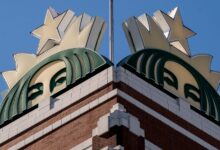 Starbucks Heads to Nashville as Fast-Food Moves South