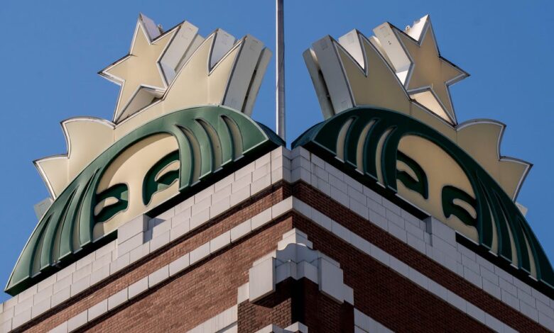 Starbucks Heads to Nashville as Fast-Food Moves South