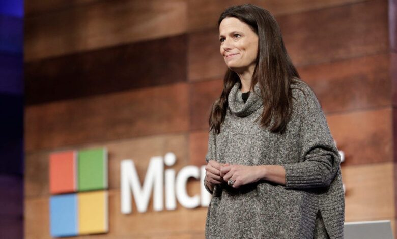 Microsoft Signals Headcount Cut as Azure and AI Bets Continue