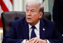 Trump student-loan overhaul clears final hurdle for July 1