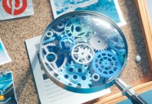 Pinterest’s AI cost cut: open-source models take the lead