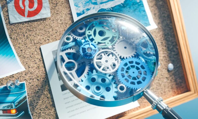 Pinterest’s AI cost cut: open-source models take the lead