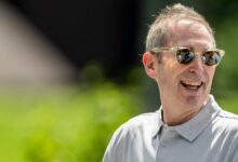 Nvidia’s AI Chip Dominance Faces Threat From Google, Amazon