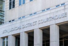 AI hallucinations in court filings spark new blame game