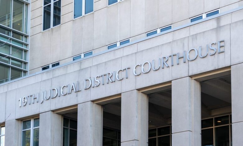 AI hallucinations in court filings spark new blame game