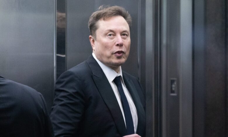 Judge tells Elon Musk to cool robot apocaypse talk