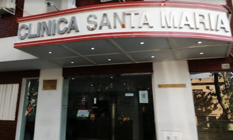 Clínica de Villa Ballester: por qué sigue abierta tras hallazgo de ocho fetos