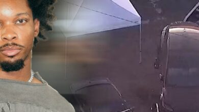 Mordverdacht gegen D4vd: Musikwelt unter Schock nach Leichenfund