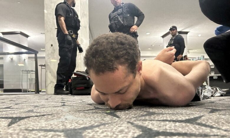 Identifican al agresor en Washington: Cole Tomas Allen y el ataque a Trump